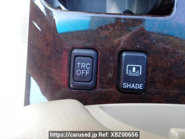 Used 2006 AT toyota crown GRS180 Image[18]