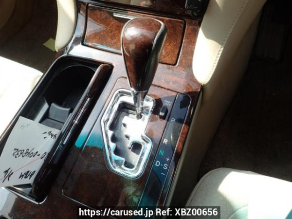 Used 2006 AT toyota crown GRS180 Image[22]