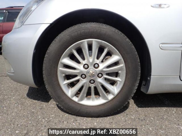 Used 2006 AT toyota crown GRS180 Image[25]