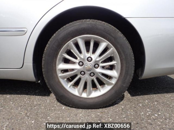 Used 2006 AT toyota crown GRS180 Image[26]