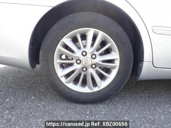 Used 2006 AT toyota crown GRS180 Image[27]