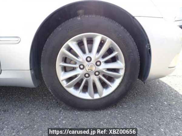 Used 2006 AT toyota crown GRS180 Image[28]