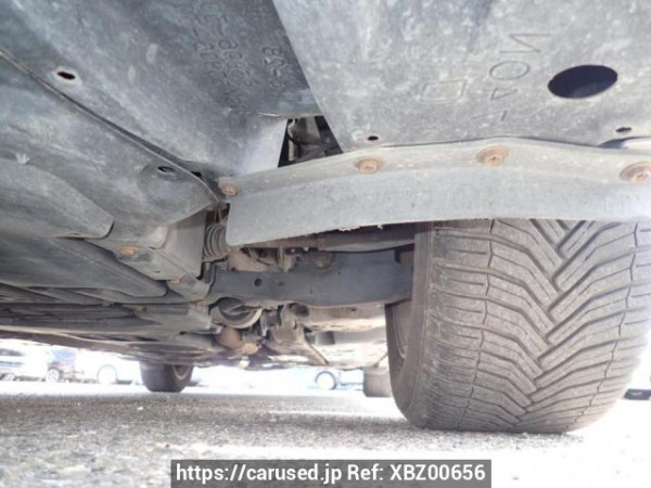 Used 2006 AT toyota crown GRS180 Image[30]