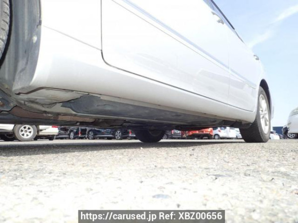 Used 2006 AT toyota crown GRS180 Image[34]