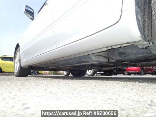 Used 2006 AT toyota crown GRS180 Image[35]