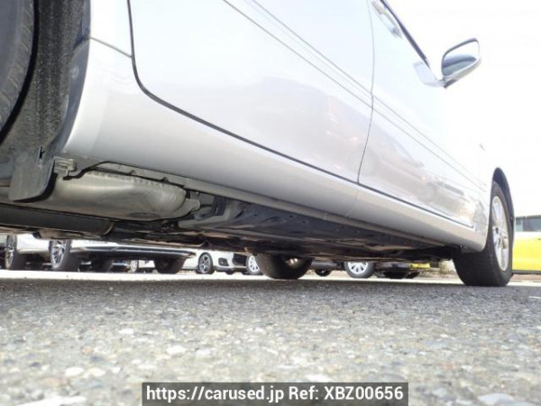 Used 2006 AT toyota crown GRS180 Image[36]