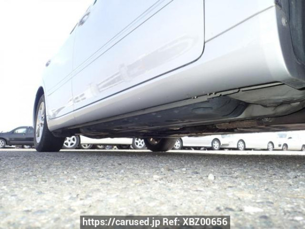 Used 2006 AT toyota crown GRS180 Image[37]