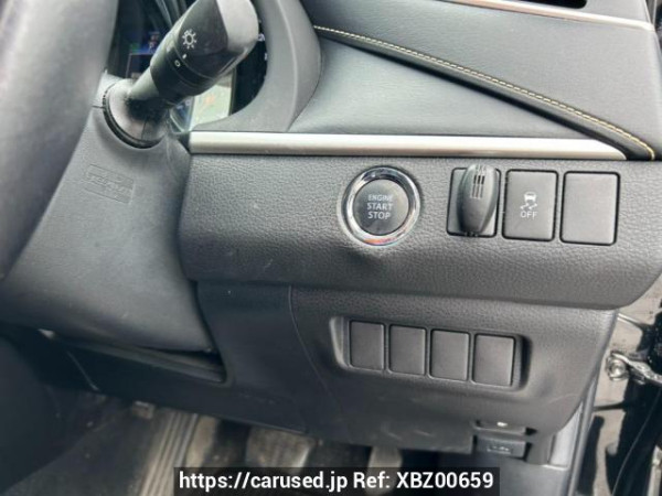 Used 2016 AT toyota harrier ZSU65W Image[22]