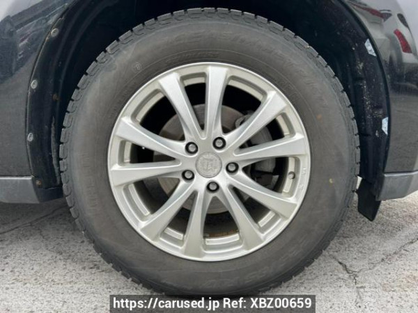 Used 2016 AT toyota harrier ZSU65W Image[29]
