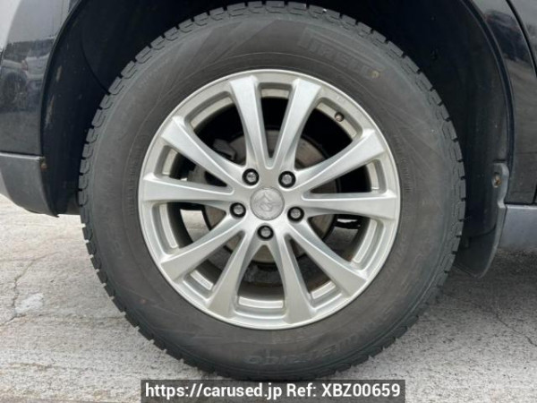 Used 2016 AT toyota harrier ZSU65W Image[30]
