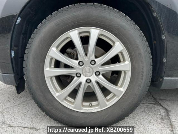 Used 2016 AT toyota harrier ZSU65W Image[32]