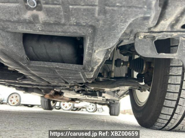 Used 2016 AT toyota harrier ZSU65W Image[34]