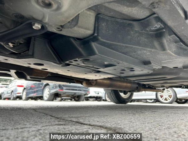 Used 2016 AT toyota harrier ZSU65W Image[38]