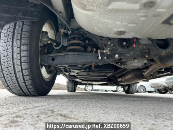 Used 2016 AT toyota harrier ZSU65W Image[39]