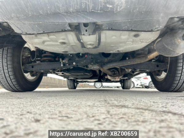 Used 2016 AT toyota harrier ZSU65W Image[40]