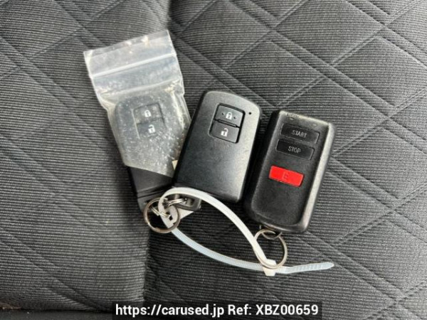 Used 2016 AT toyota harrier ZSU65W Image[42]