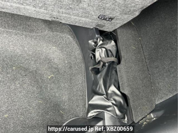 Used 2016 AT toyota harrier ZSU65W Image[44]