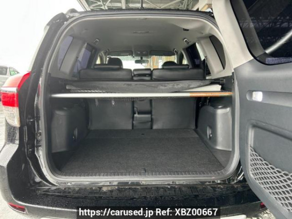 Used 2013 AT toyota vanguard ACA38W Image[8]