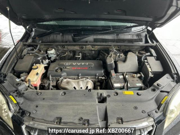 Used 2013 AT toyota vanguard ACA38W Image[9]