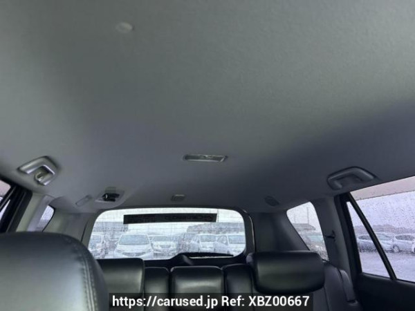 Used 2013 AT toyota vanguard ACA38W Image[12]