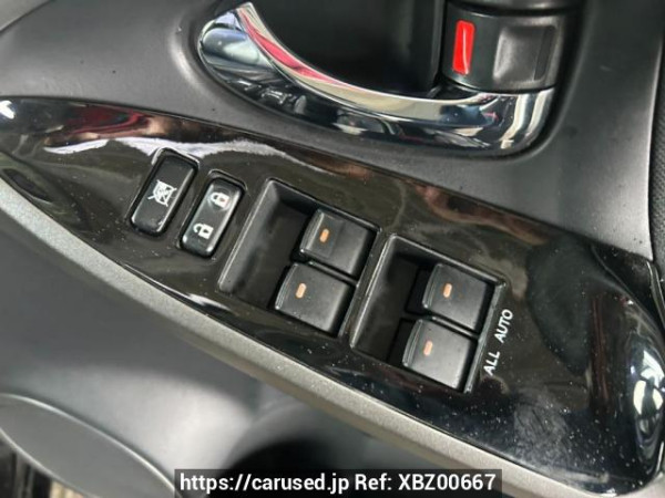 Used 2013 AT toyota vanguard ACA38W Image[17]