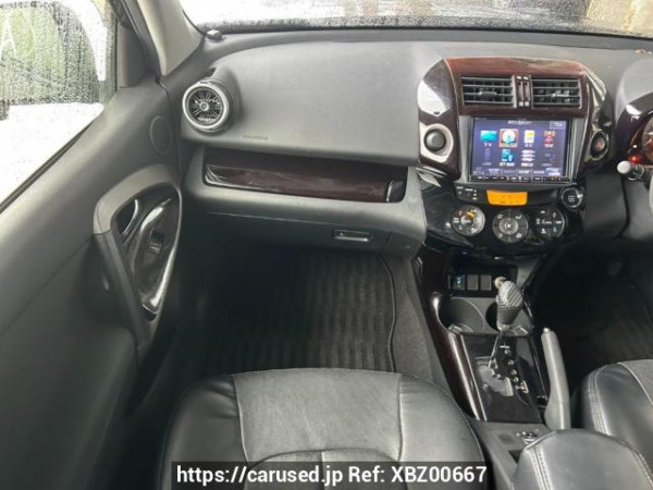 Used 2013 AT toyota vanguard ACA38W Image[18]