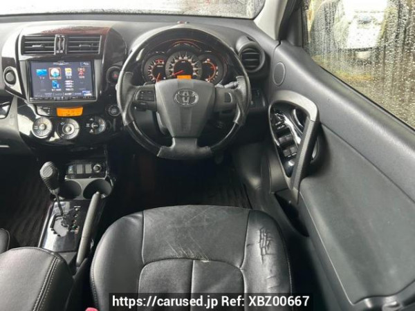 Used 2013 AT toyota vanguard ACA38W Image[19]