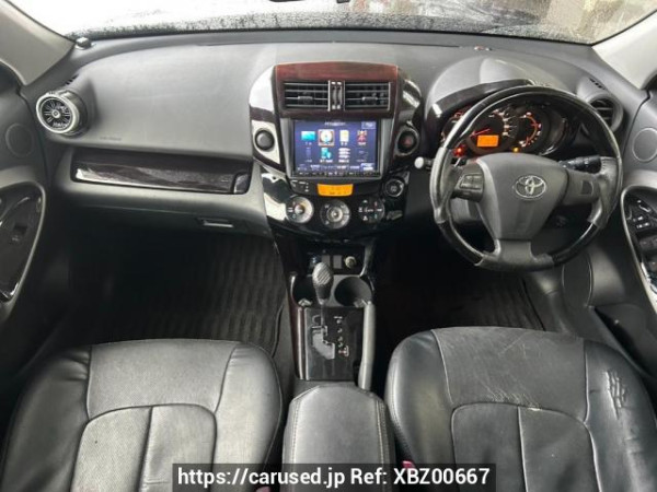 Used 2013 AT toyota vanguard ACA38W Image[20]