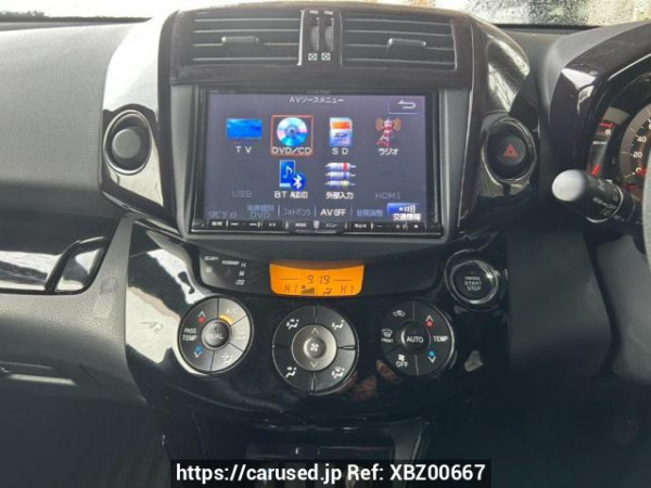 Used 2013 AT toyota vanguard ACA38W Image[21]
