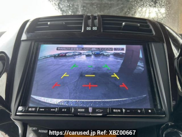 Used 2013 AT toyota vanguard ACA38W Image[23]