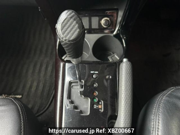 Used 2013 AT toyota vanguard ACA38W Image[25]
