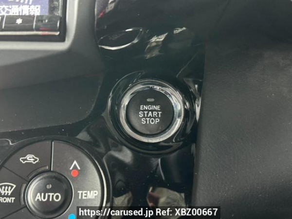 Used 2013 AT toyota vanguard ACA38W Image[26]