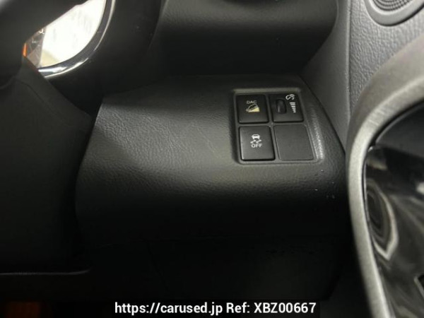Used 2013 AT toyota vanguard ACA38W Image[27]