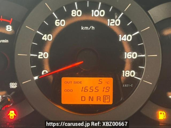 Used 2013 AT toyota vanguard ACA38W Image[30]