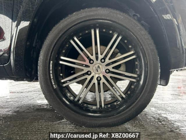 Used 2013 AT toyota vanguard ACA38W Image[31]