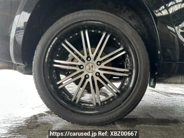 Used 2013 AT toyota vanguard ACA38W Image[32]
