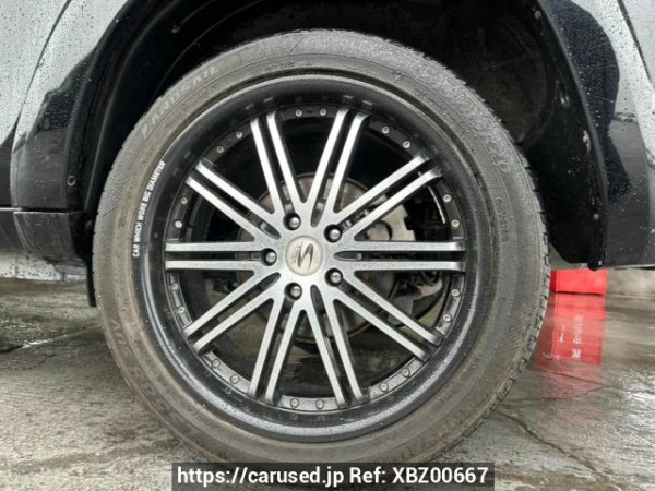 Used 2013 AT toyota vanguard ACA38W Image[33]