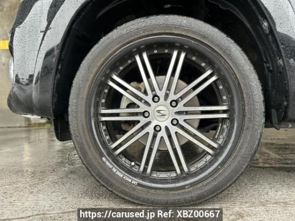 Used 2013 AT toyota vanguard ACA38W Image[34]