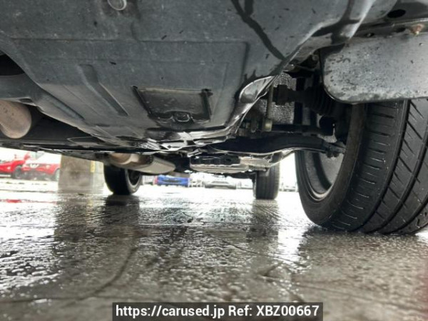 Used 2013 AT toyota vanguard ACA38W Image[35]