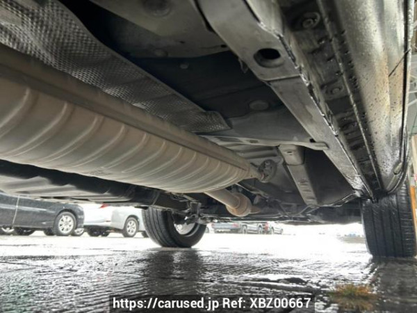 Used 2013 AT toyota vanguard ACA38W Image[37]