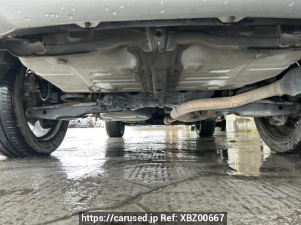 Used 2013 AT toyota vanguard ACA38W Image[38]