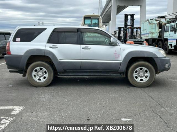 Used 2004 AT toyota hilux-surf RZN215W Image[7]