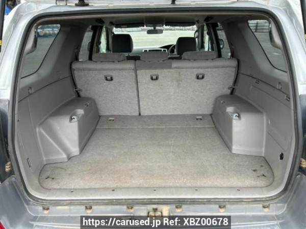 Used 2004 AT toyota hilux-surf RZN215W Image[8]