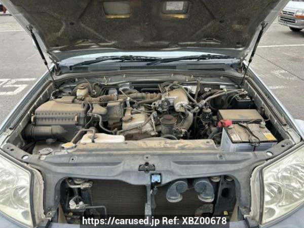 Used 2004 AT toyota hilux-surf RZN215W Image[9]