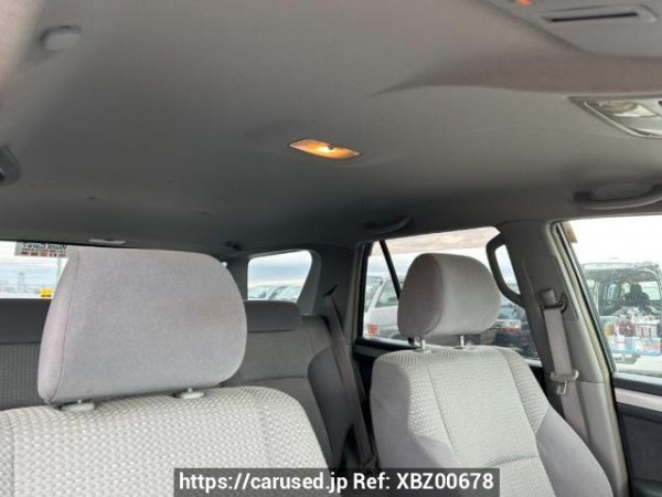 Used 2004 AT toyota hilux-surf RZN215W Image[12]