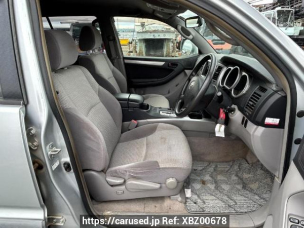Used 2004 AT toyota hilux-surf RZN215W Image[13]