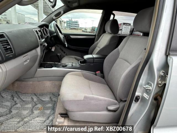 Used 2004 AT toyota hilux-surf RZN215W Image[14]