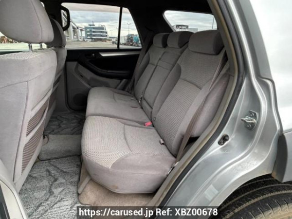 Used 2004 AT toyota hilux-surf RZN215W Image[15]
