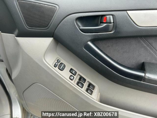 Used 2004 AT toyota hilux-surf RZN215W Image[17]