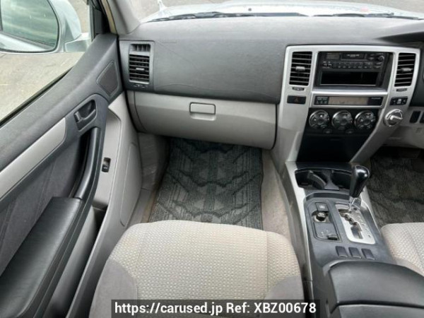 Used 2004 AT toyota hilux-surf RZN215W Image[18]